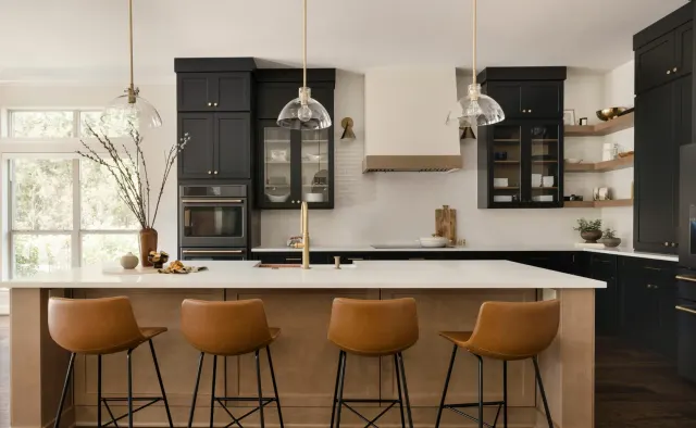 Flint Rock Loop Residence: Cabinet IQ Signature Line — view 2