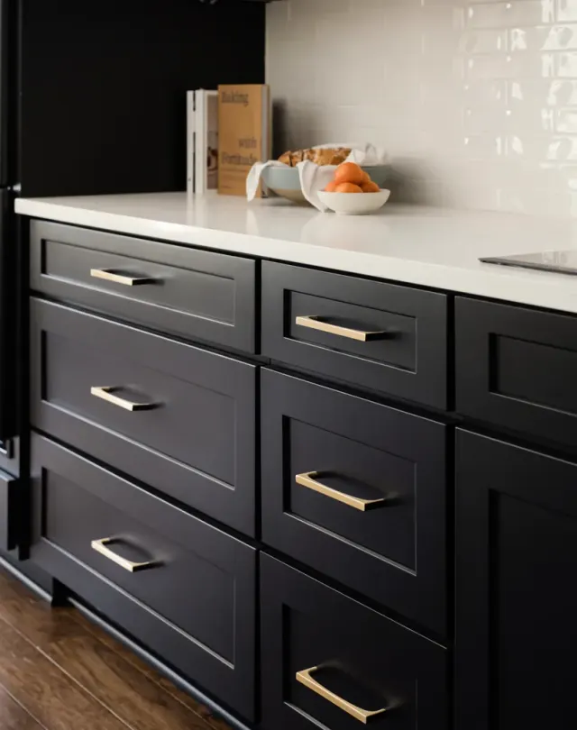 Flint Rock Loop Residence: Cabinet IQ Signature Line — view 3