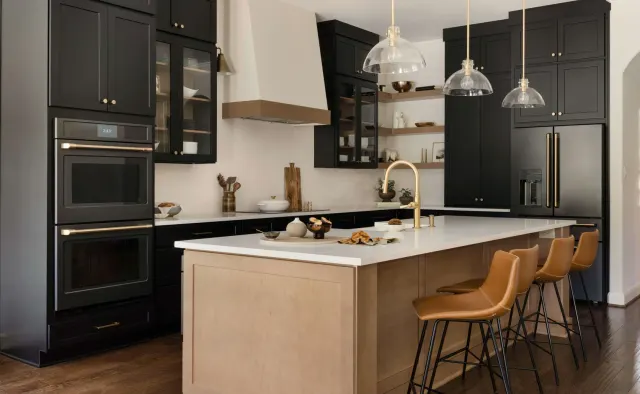 Flint Rock Loop Residence: Cabinet IQ Signature Line — view 4