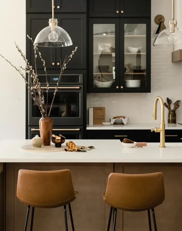 Flint Rock Loop Residence: Cabinet IQ Signature Line — view 5