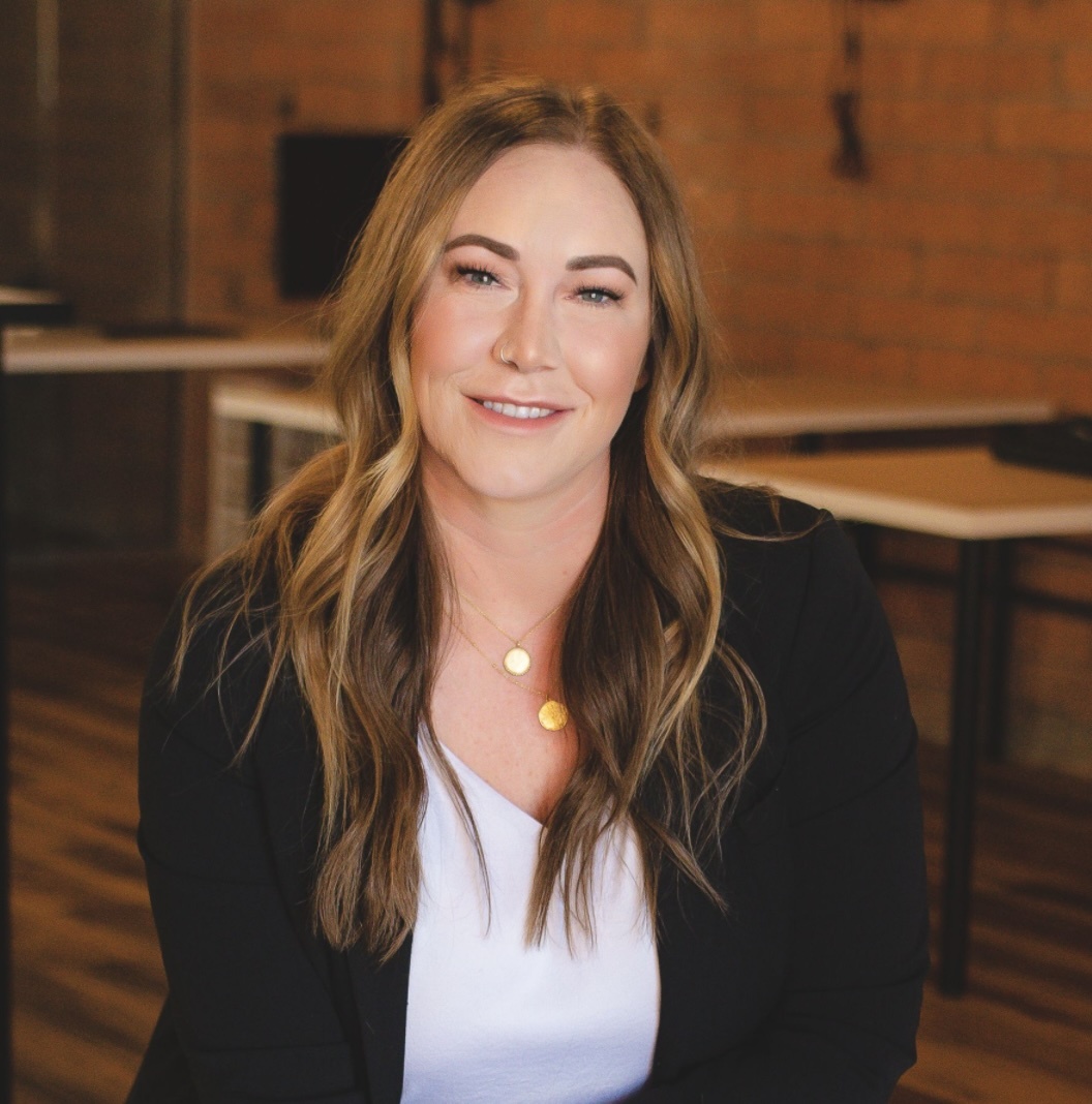 Kelly Bowden, owner of Cabinet IQ of Scottsdale